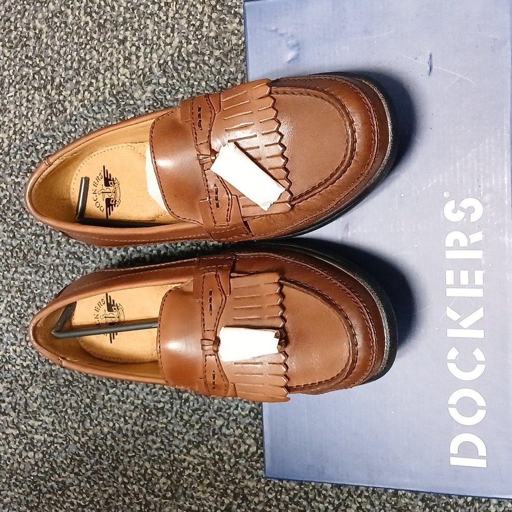 Dockers Sinclair Men's Loafers